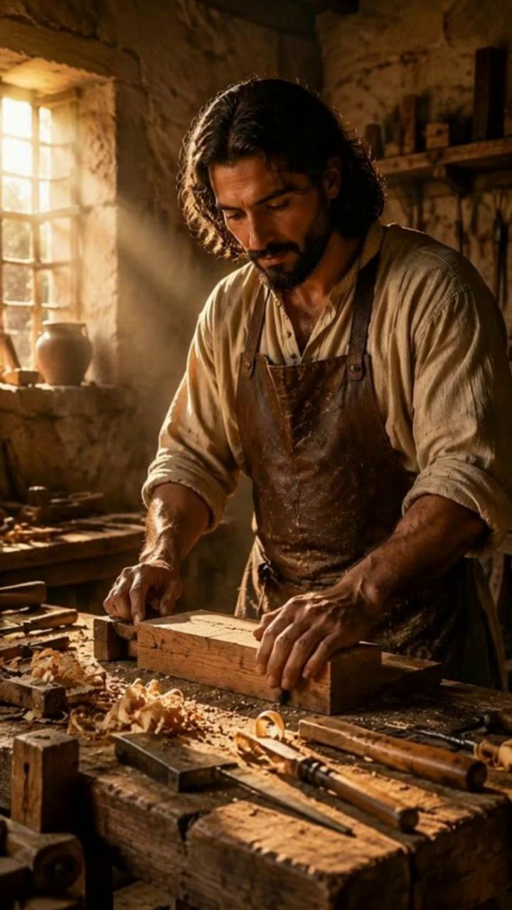 Carpenter to King