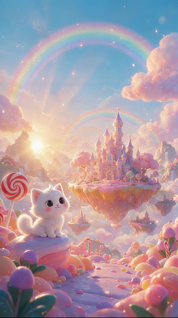 Unicorn Shine