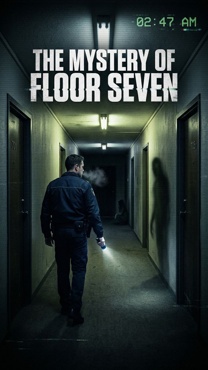 The Mystery of Floor Seven