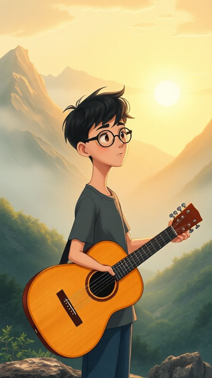 গল্পের রানী