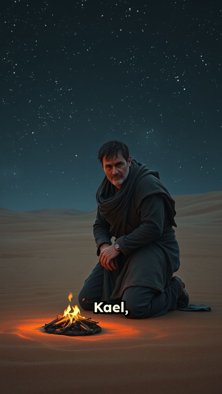 The Ember Keeper