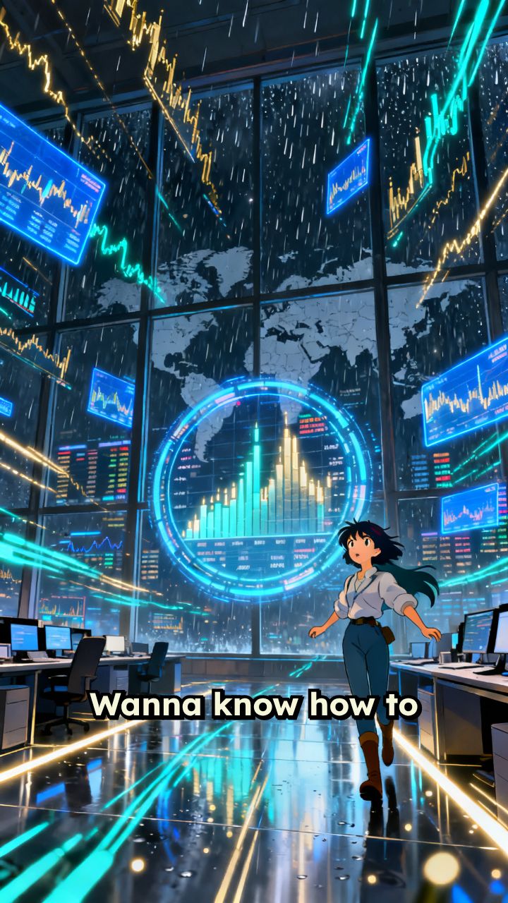TikTok/Instagram: How to Spot the Strongest Sector Before It Rallies
