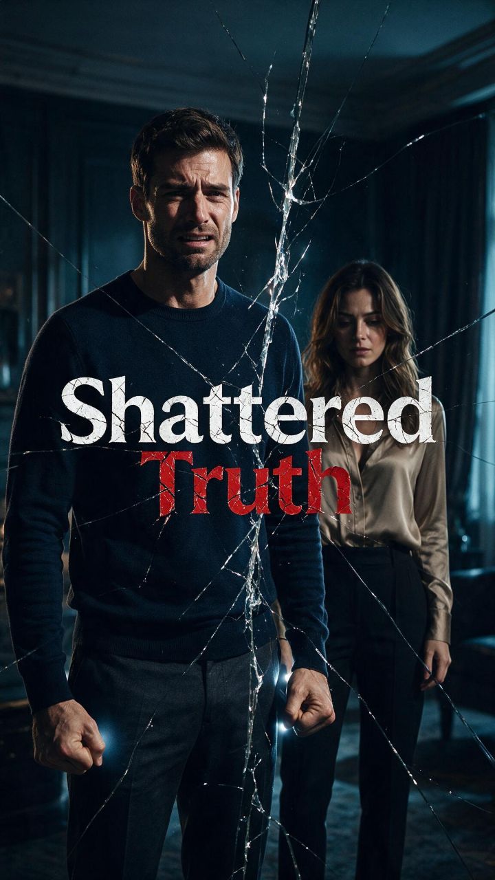 Shattered Truth