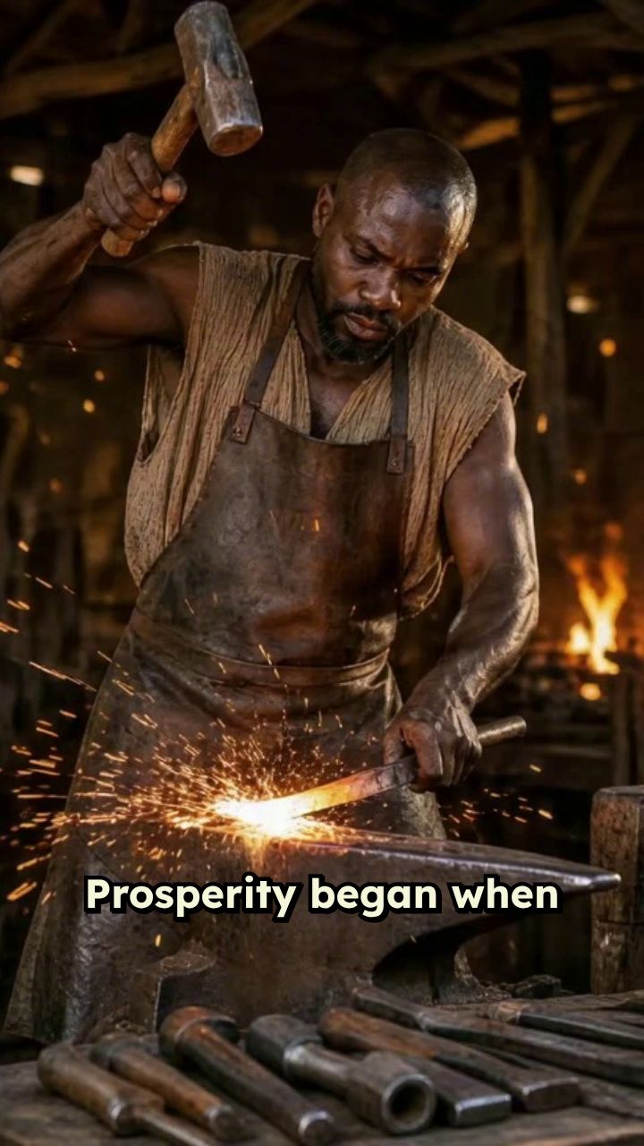 Why Specialization Creates Wealth