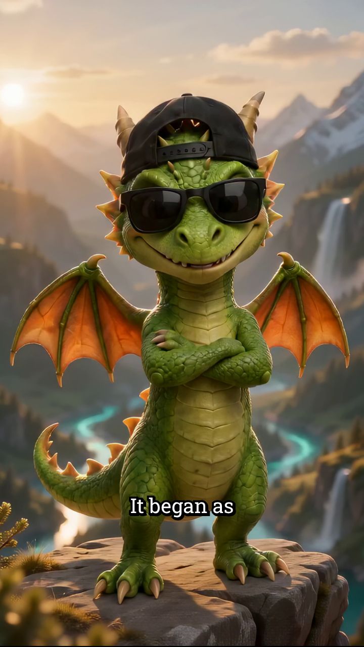 Dragon Riders – Die epische Chat-Reise