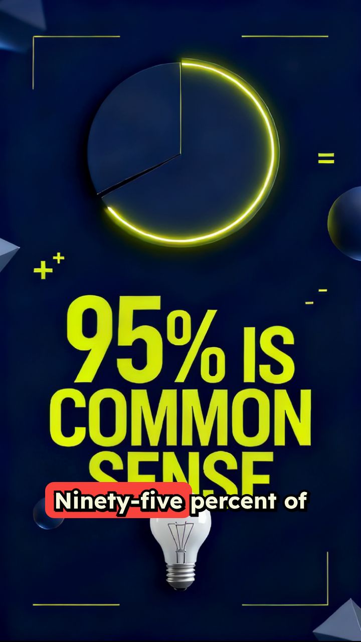 Economics Unmasked: The Common Sense Truth