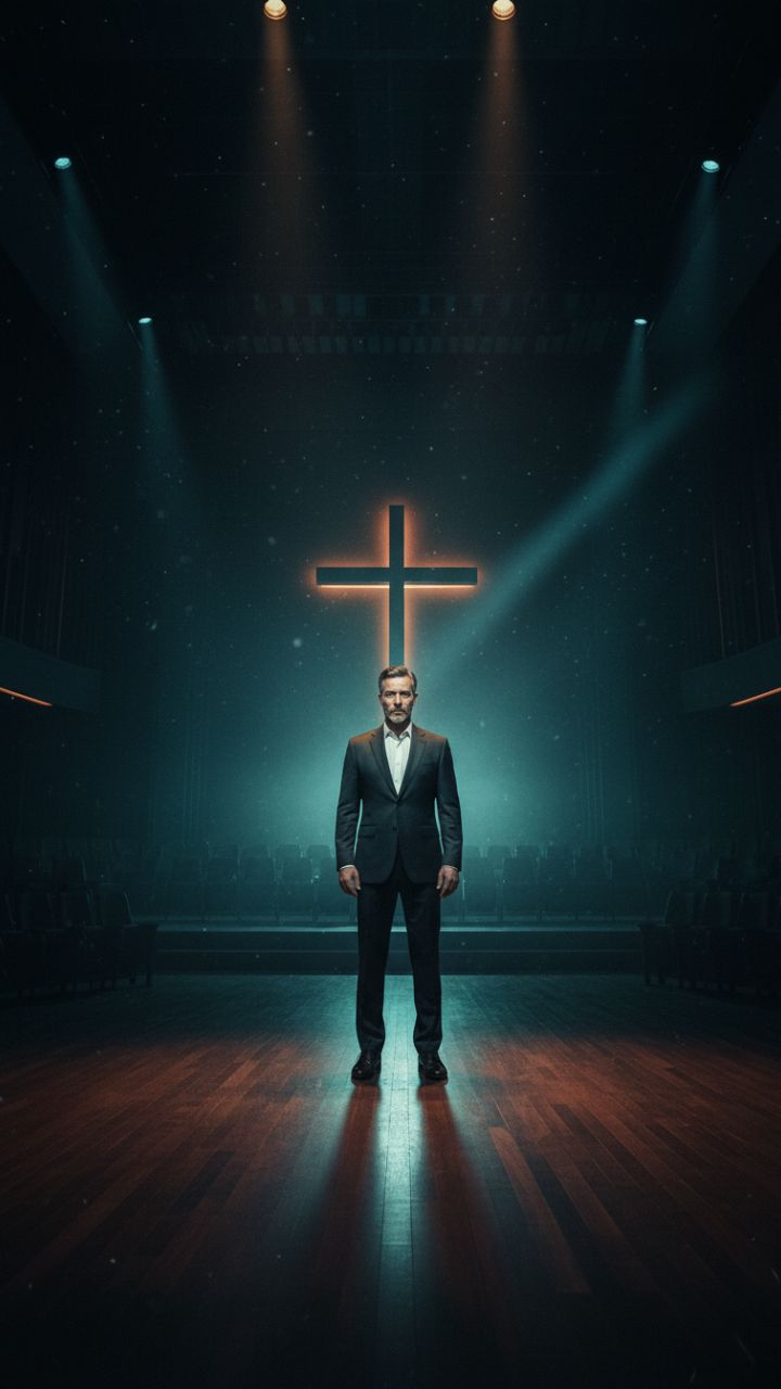 The Cross: Foolishness or Power