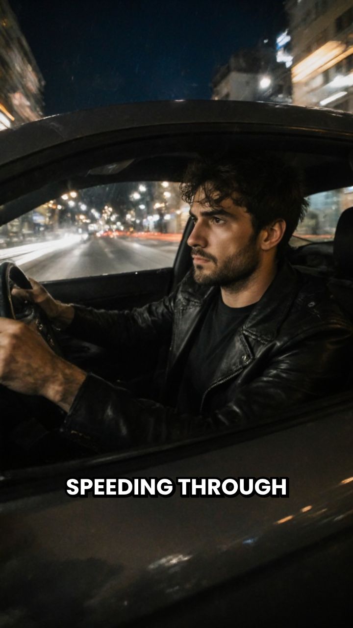 Chasing Speed and Destiny