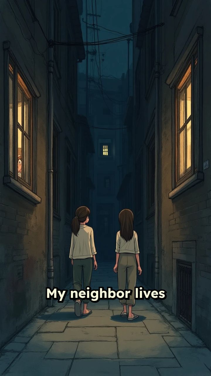 Parallel Lives