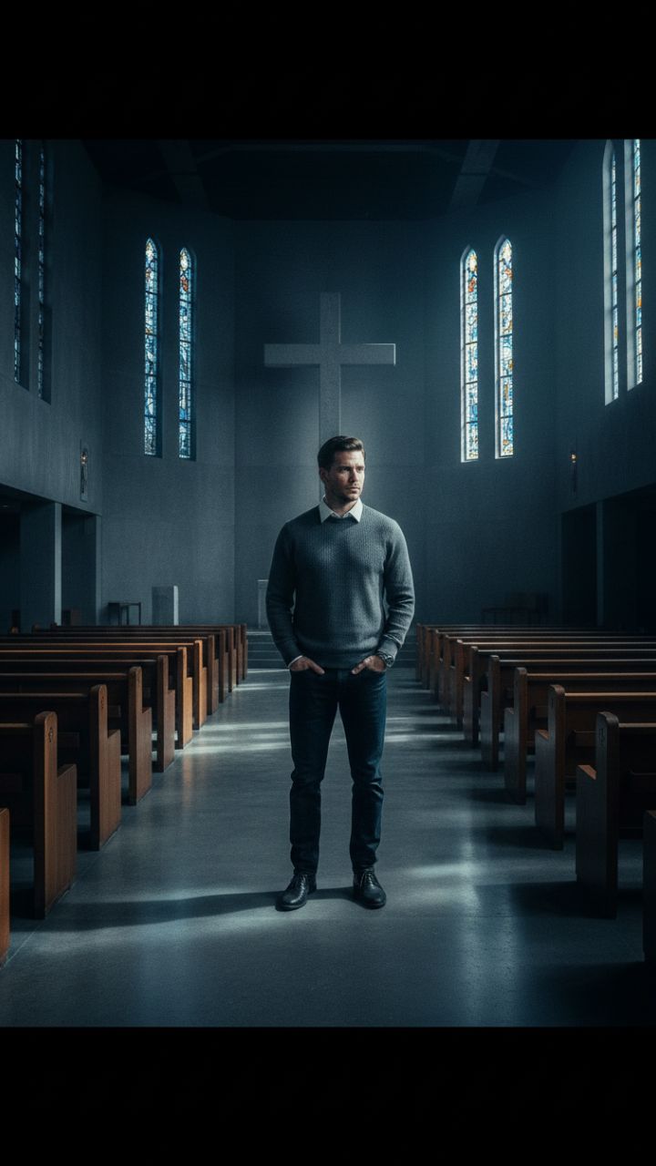 Faith or Spiritual Consumerism?