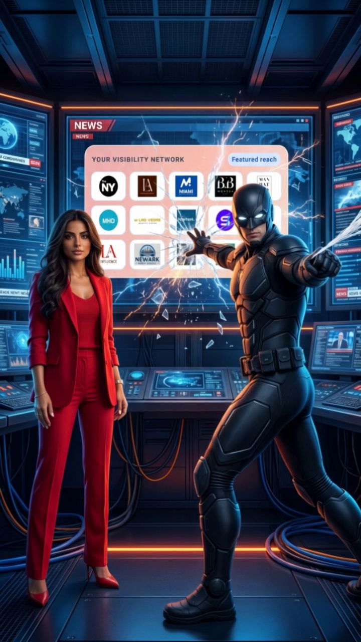 Get Featured in the News for Free