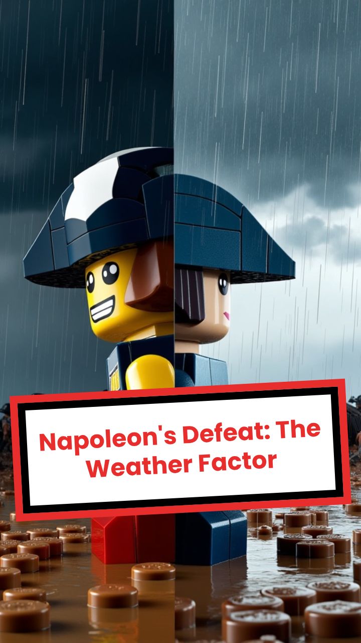 Napoleon's Defeat: The Weather Factor