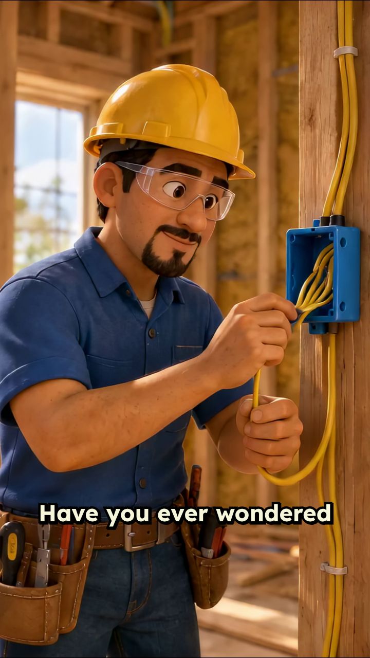 Who Builds a House?