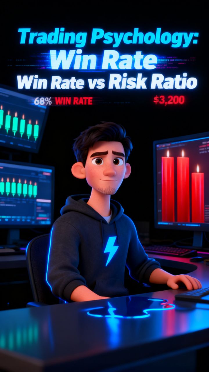01 - Your win rate is a lie