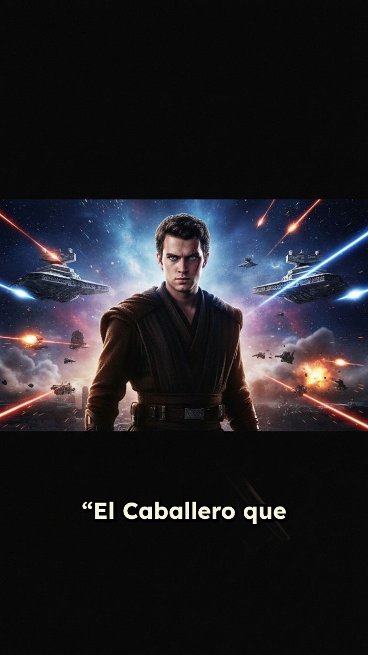El Caballero del Amor y la Esperanza
