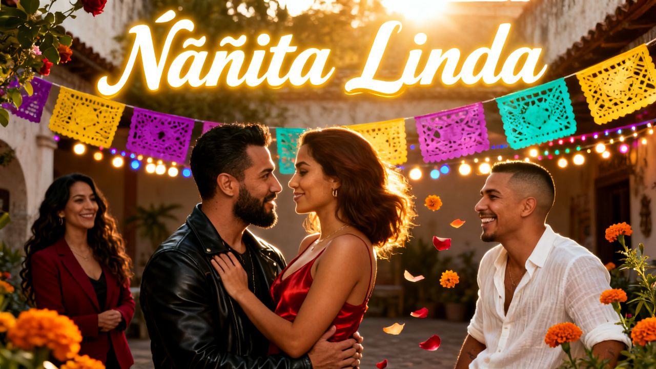 Ñañita Linda