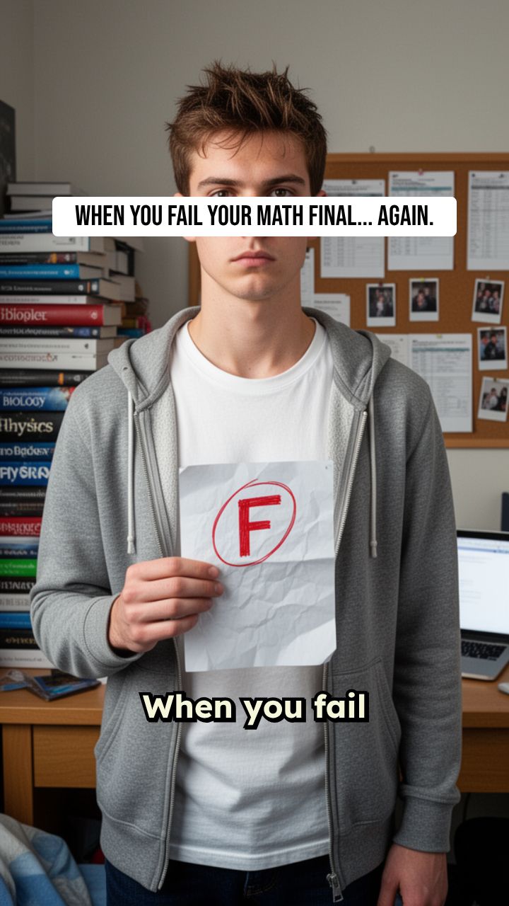The 7-Second Curse