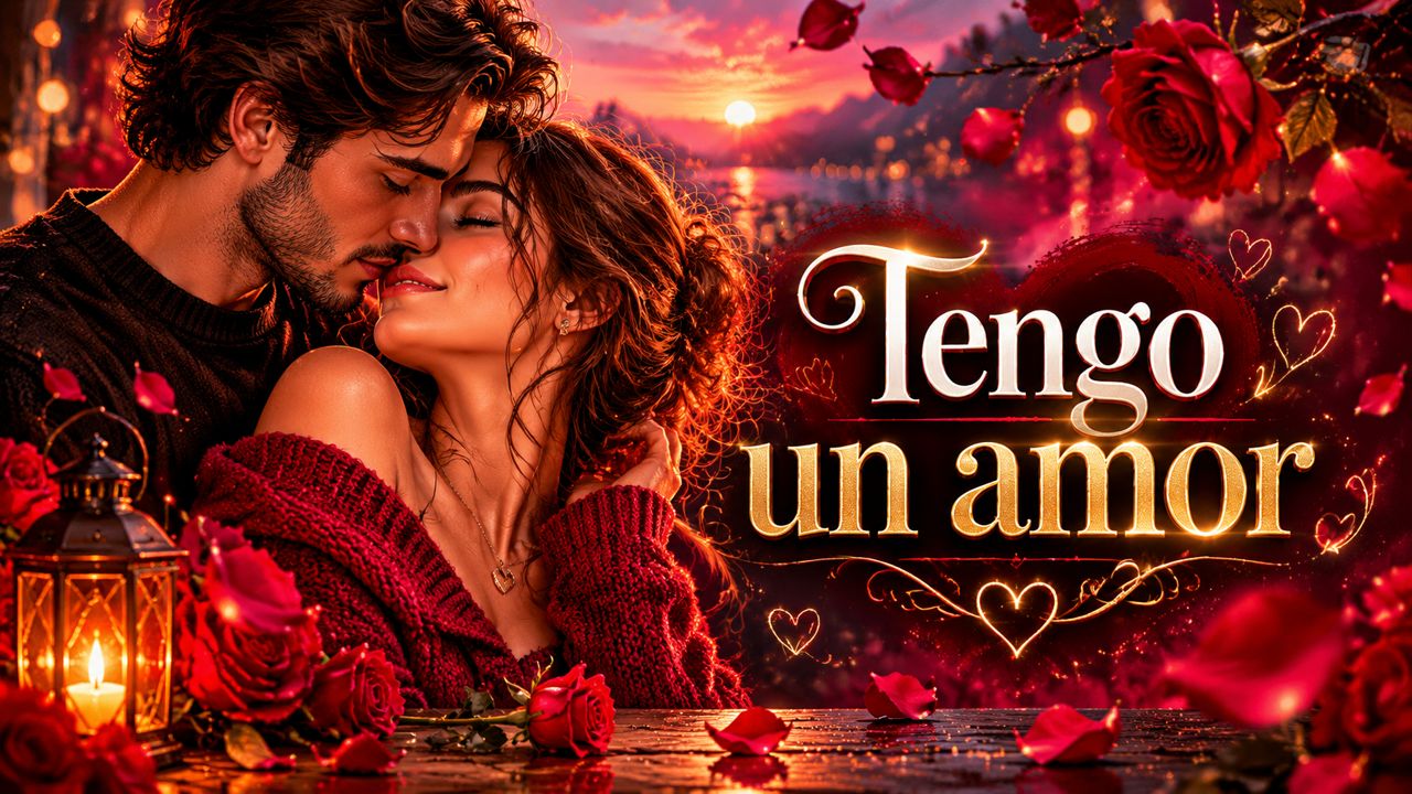 Tengo un amor
