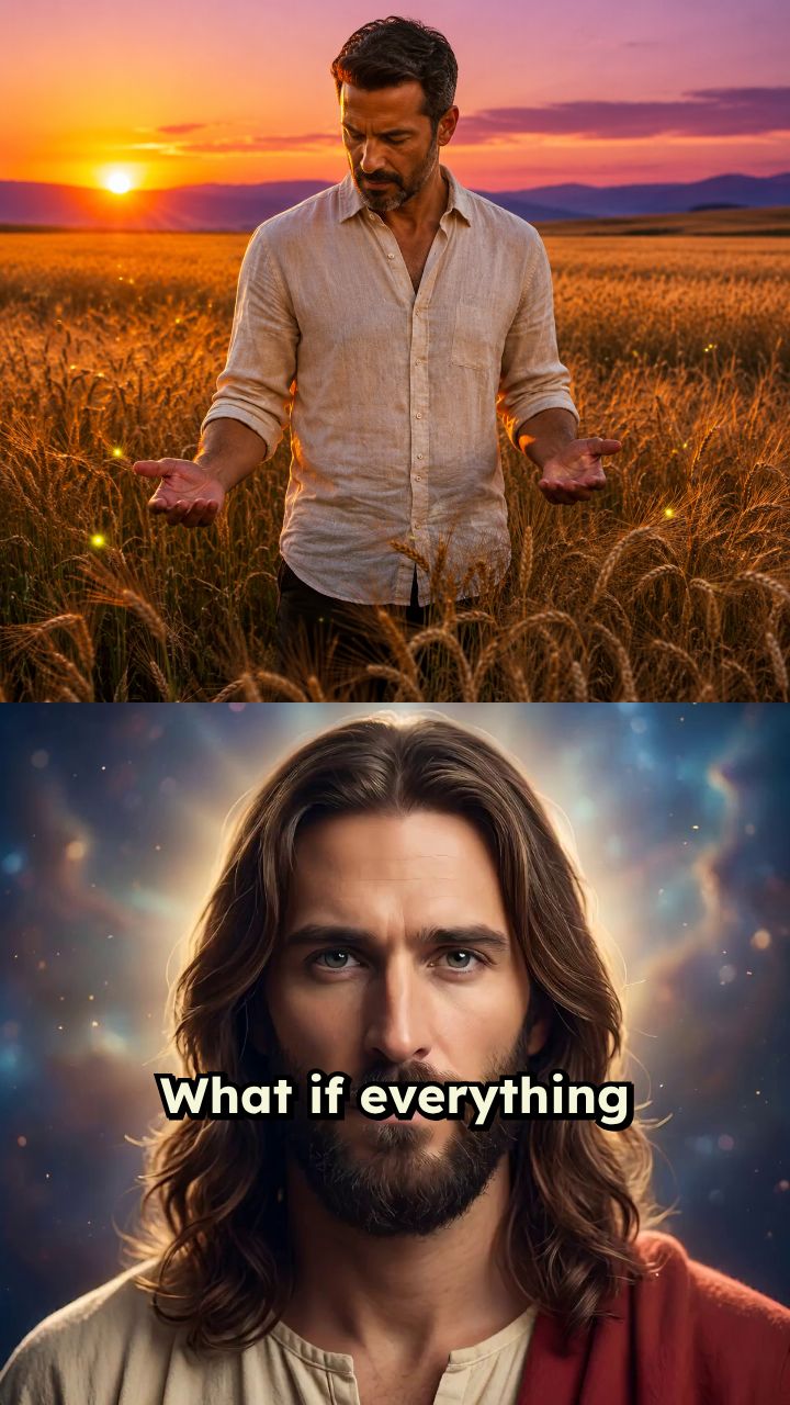 All Things Are Yours