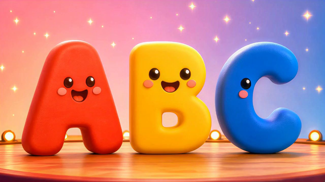 ABC YouTube v1