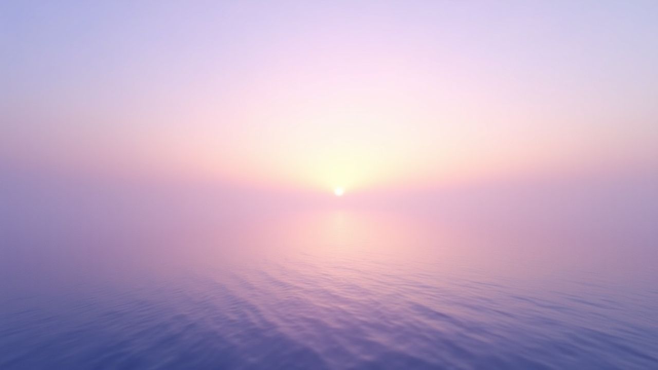 Together in Silence