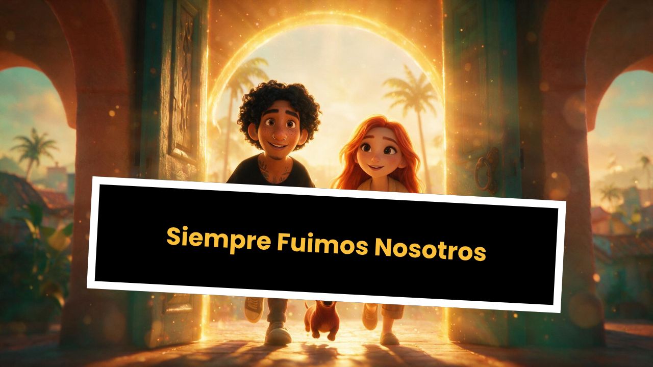 Siempre Fuimos Nosotros