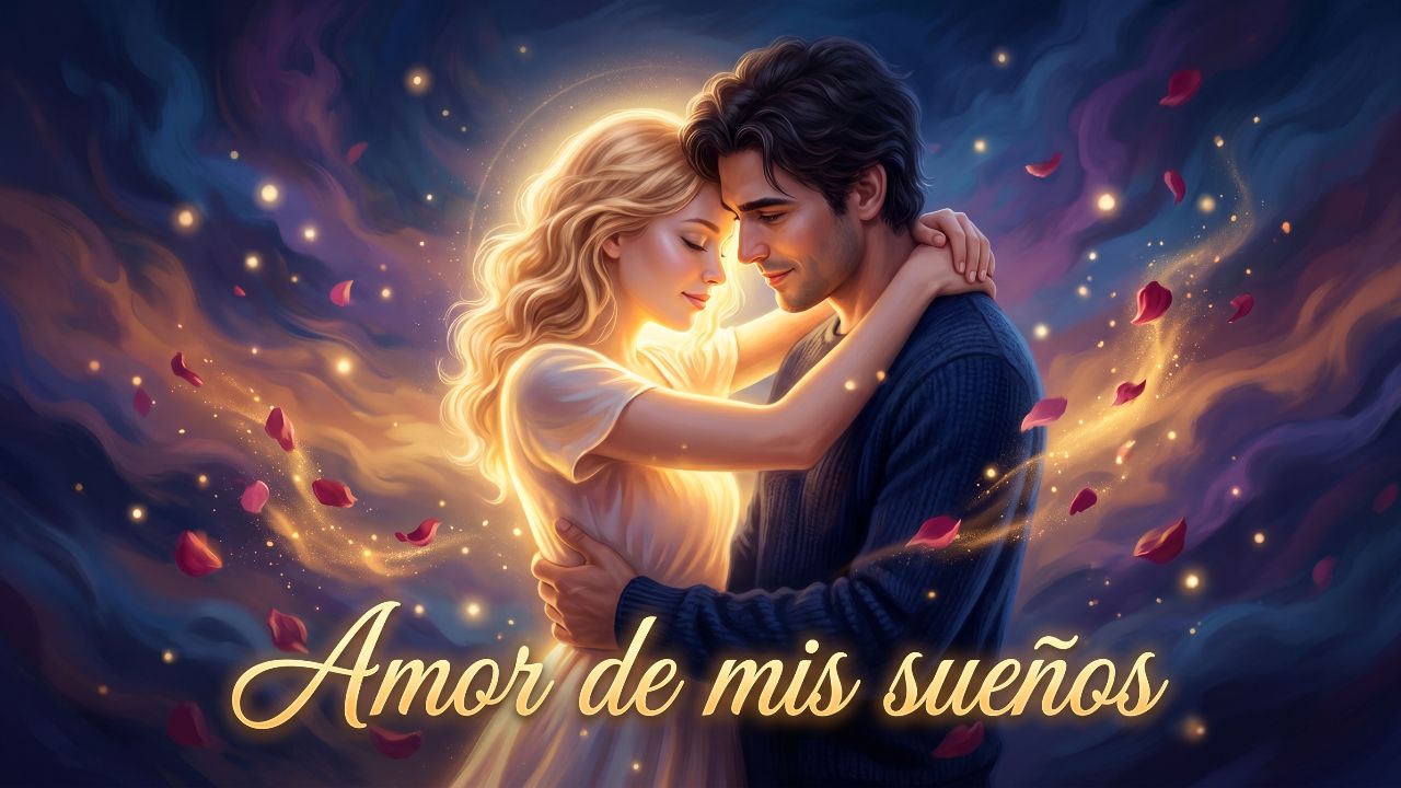 Amor de mis sueños