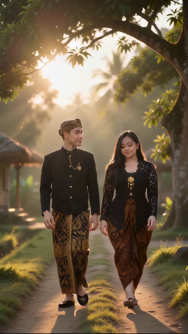 Tulus Nrimo Urip Mulyo