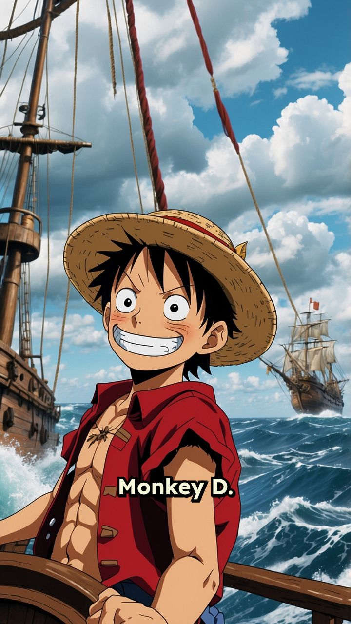 Pirates and Treasure: An Unlikely Alliance