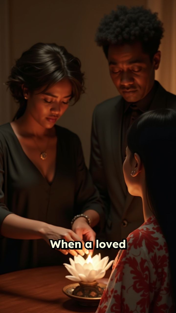In Loving Memory™ Digital Memorial Tribute App