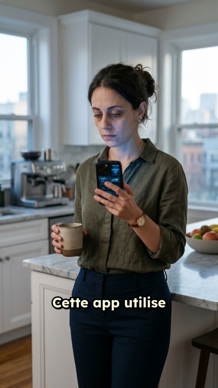 22 - 20 testeurs pour une app IA