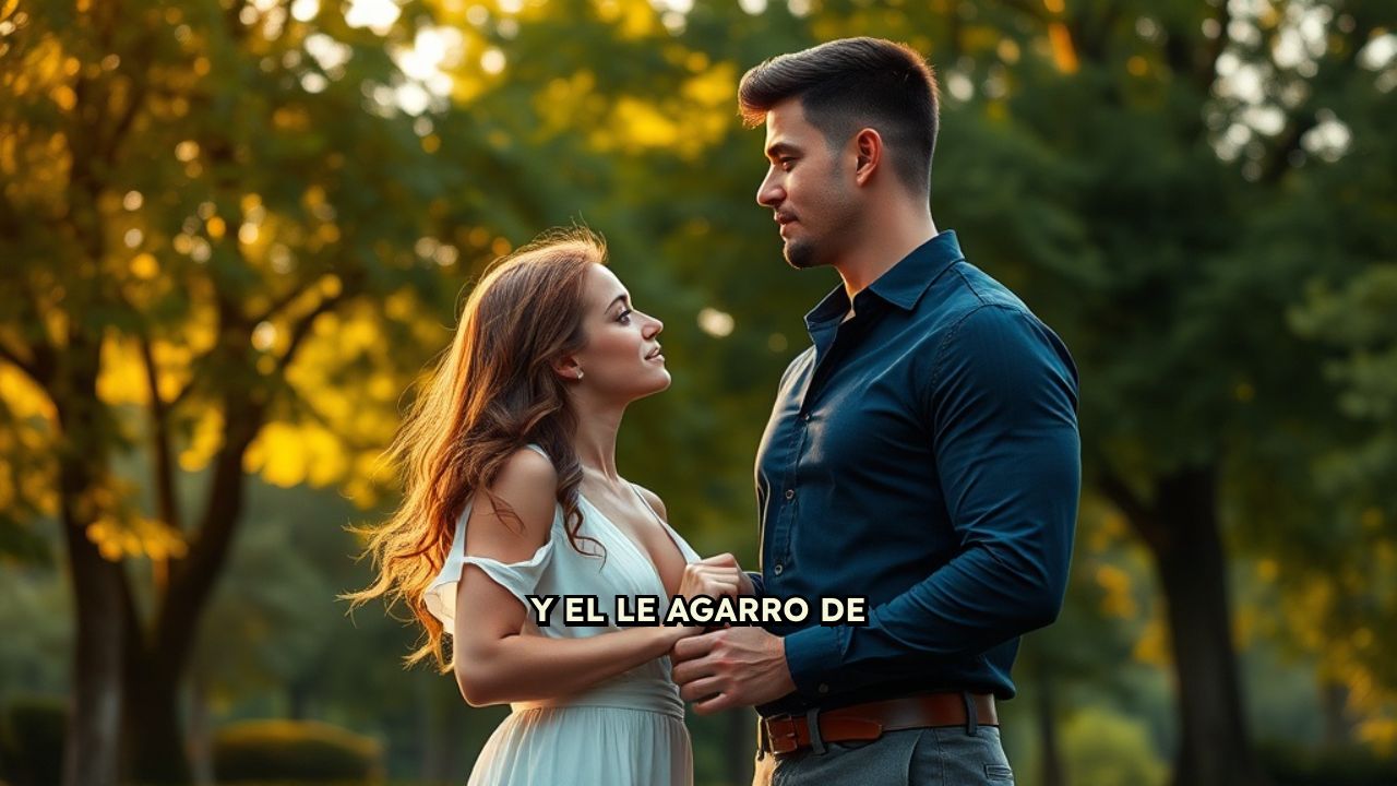 Un Beso Inesperado