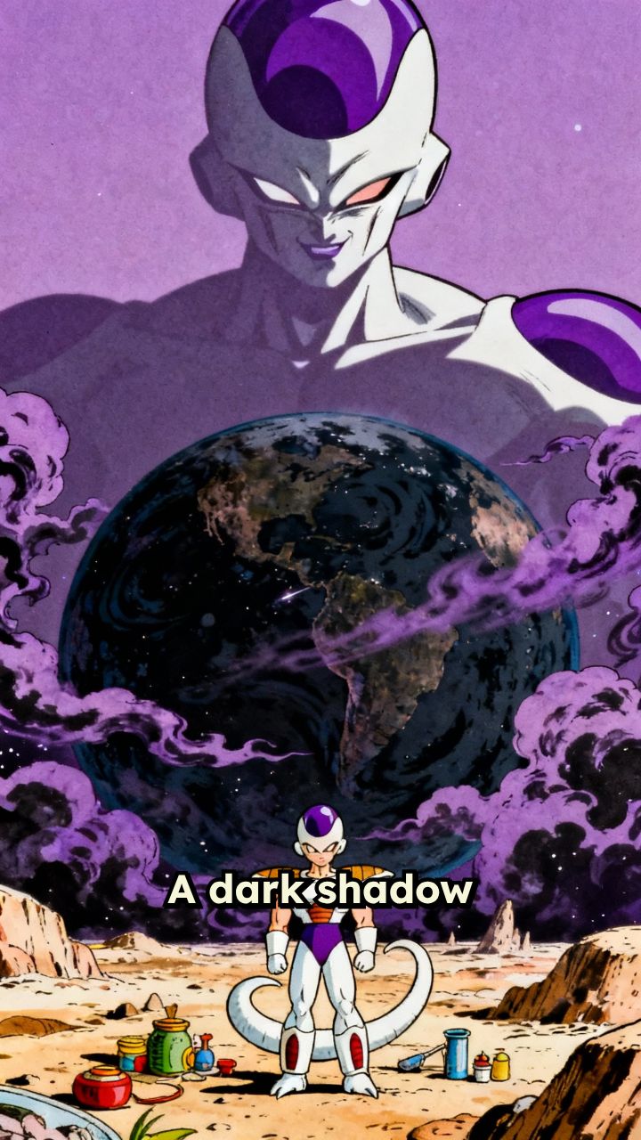 Mojo's Dragon Ball Adventure