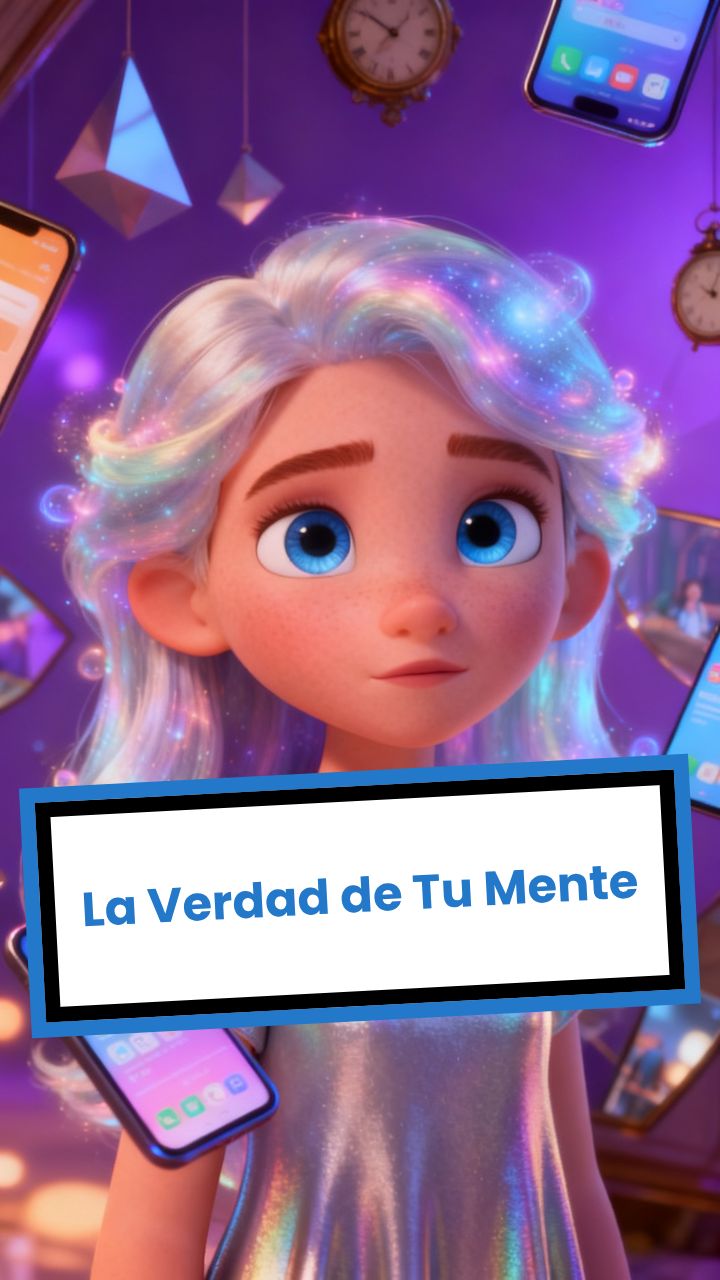 La Verdad de Tu Mente
