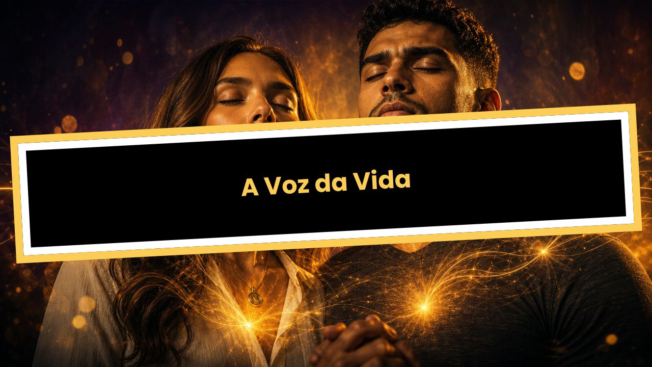 A Voz da Vida