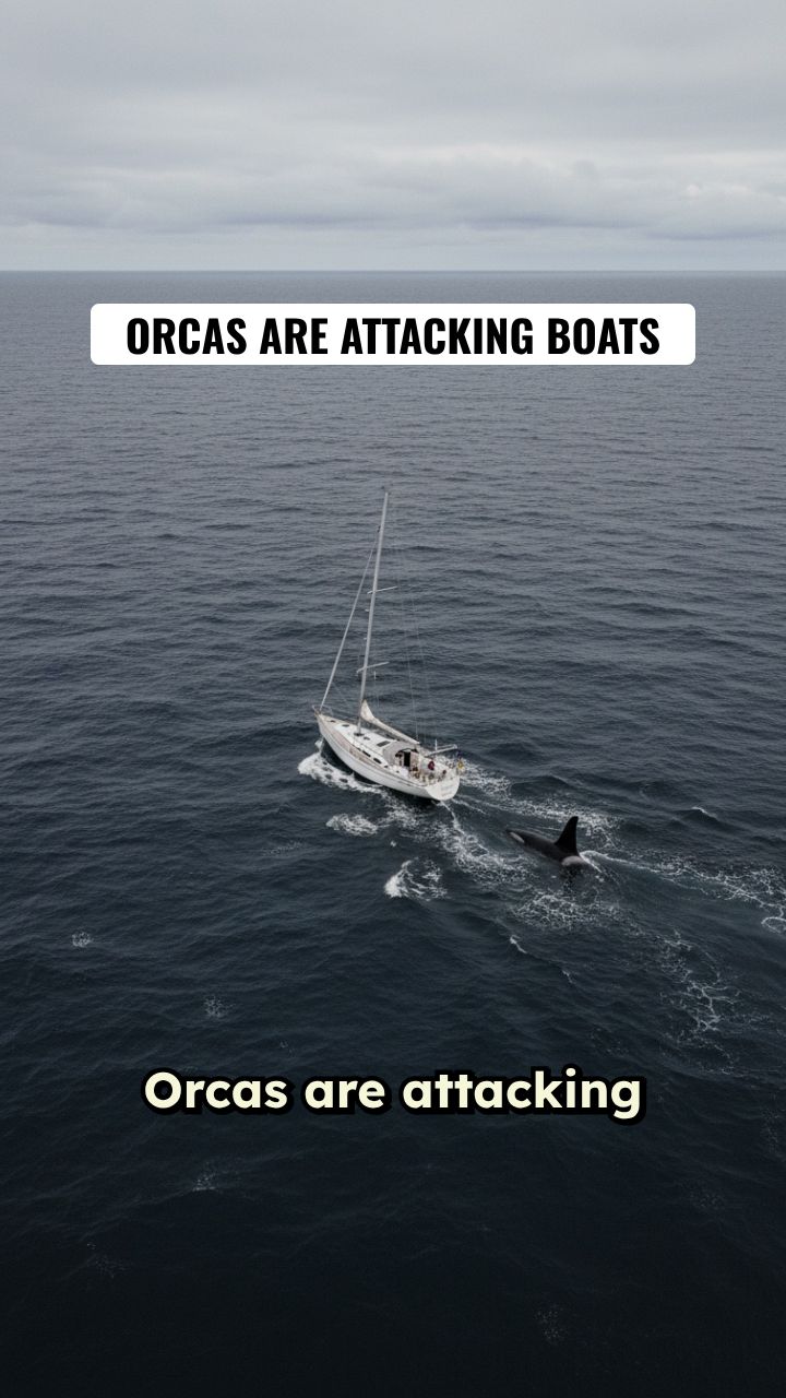 The Orca Enigma