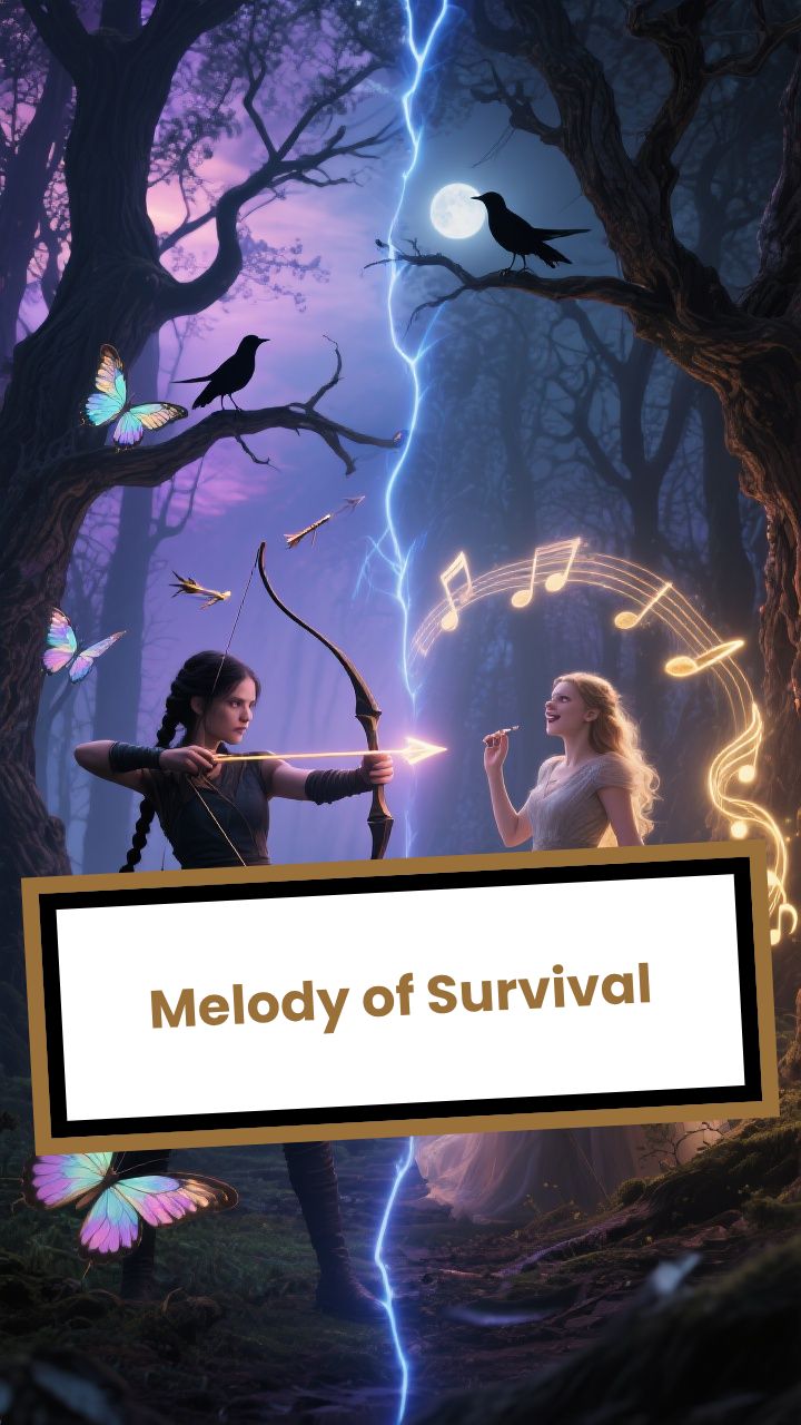 Melody of Survival