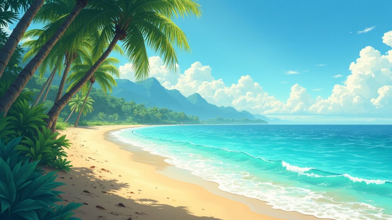 Fiesta de Verano y Amor
