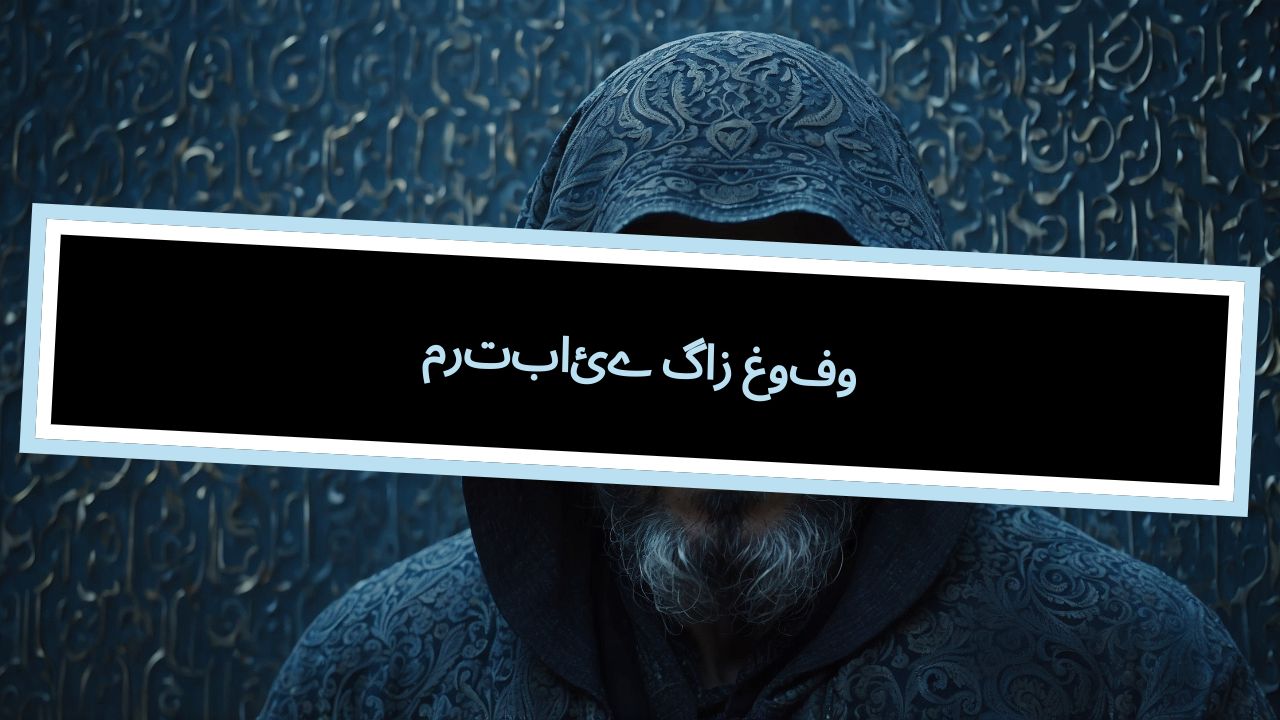 مرتبائے گاز غوفو