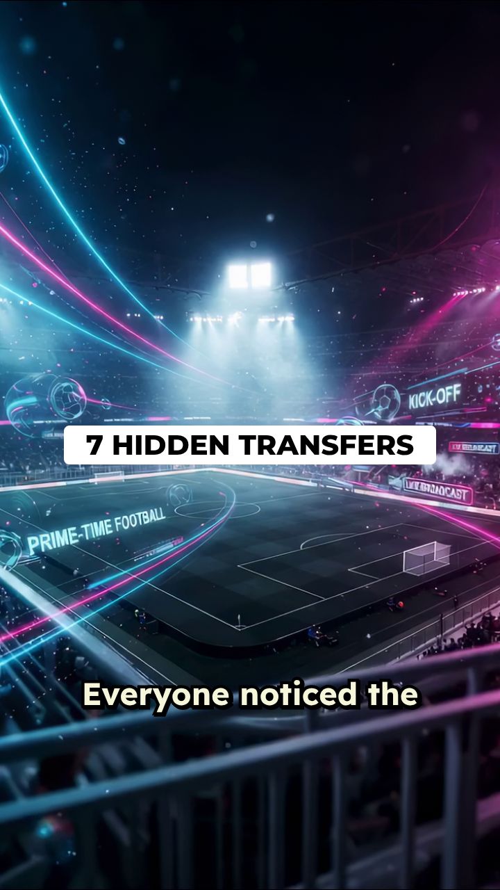 7 Under-The-Radar Summer Transfers You Missed