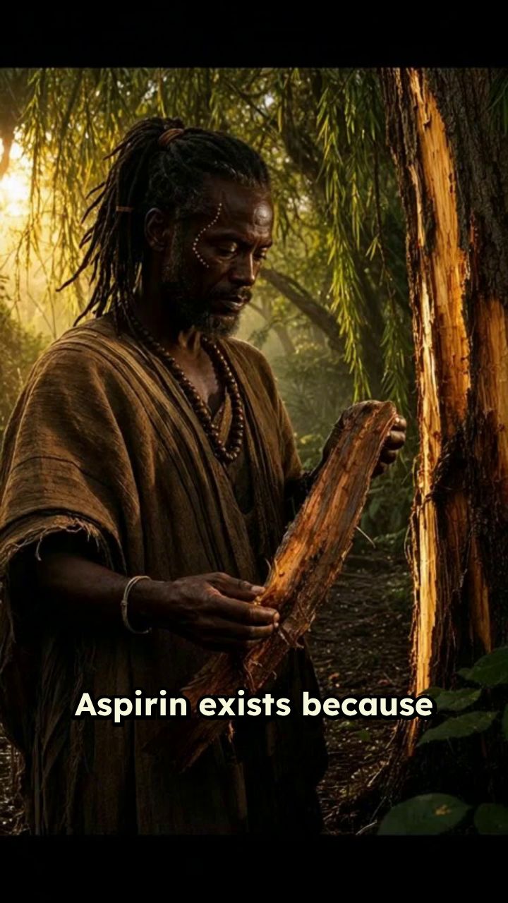 Borrowed Knowledge, Forgotten Origins