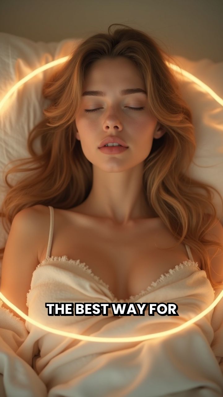 Instant Deep Relaxation Through Breathing