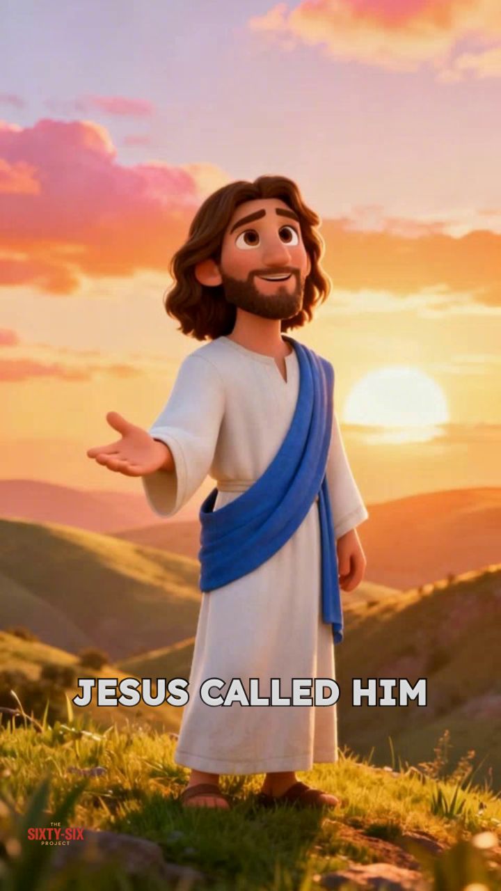 John the Baptist: Greatest Ever Born