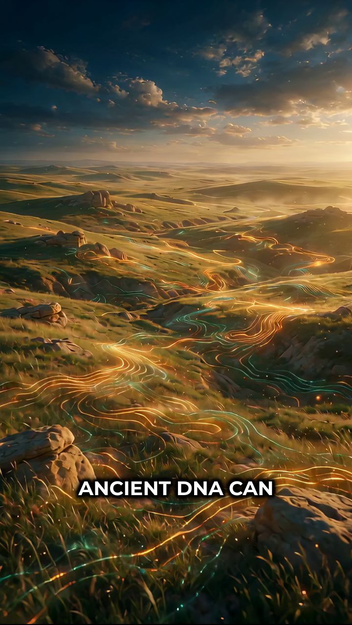 Ancient DNA Revealed a Massive Migration