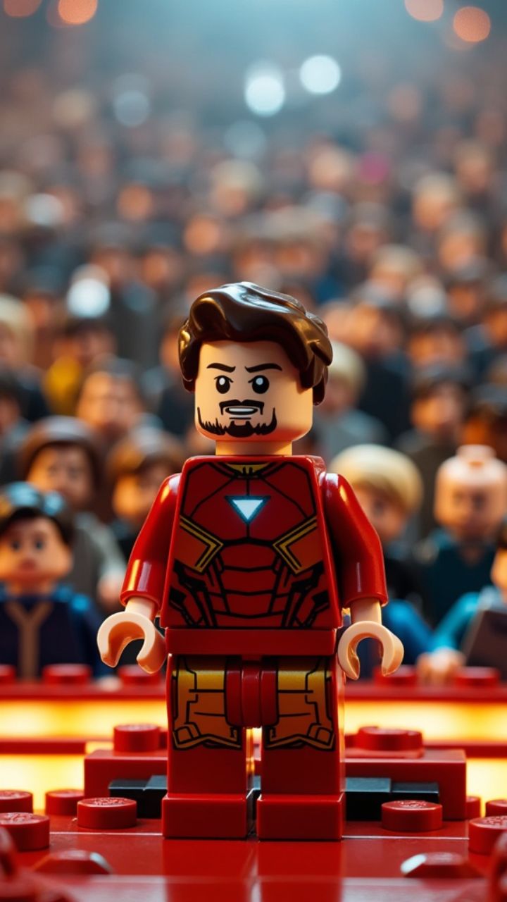 20. Iron Man: A New Era Begins
