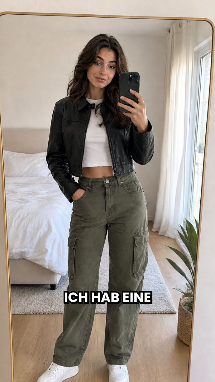Styld UGC Ad - Honest Outfit Review