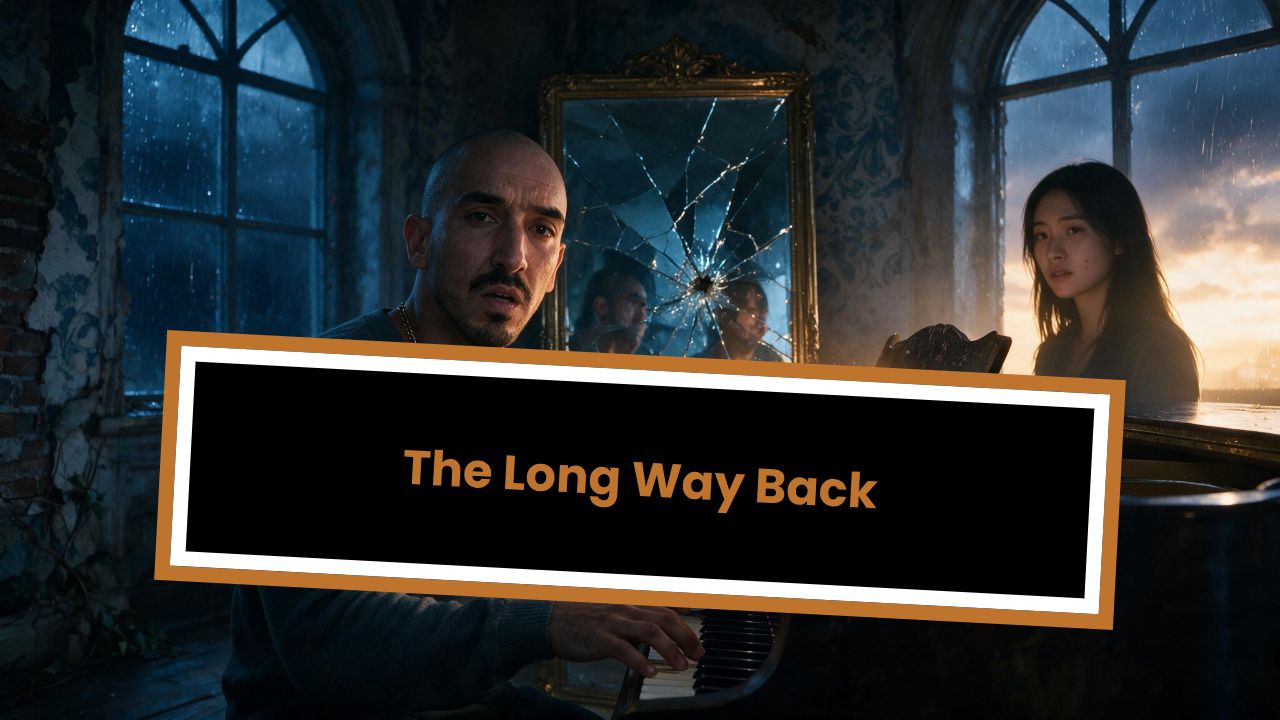 The Long Way Back