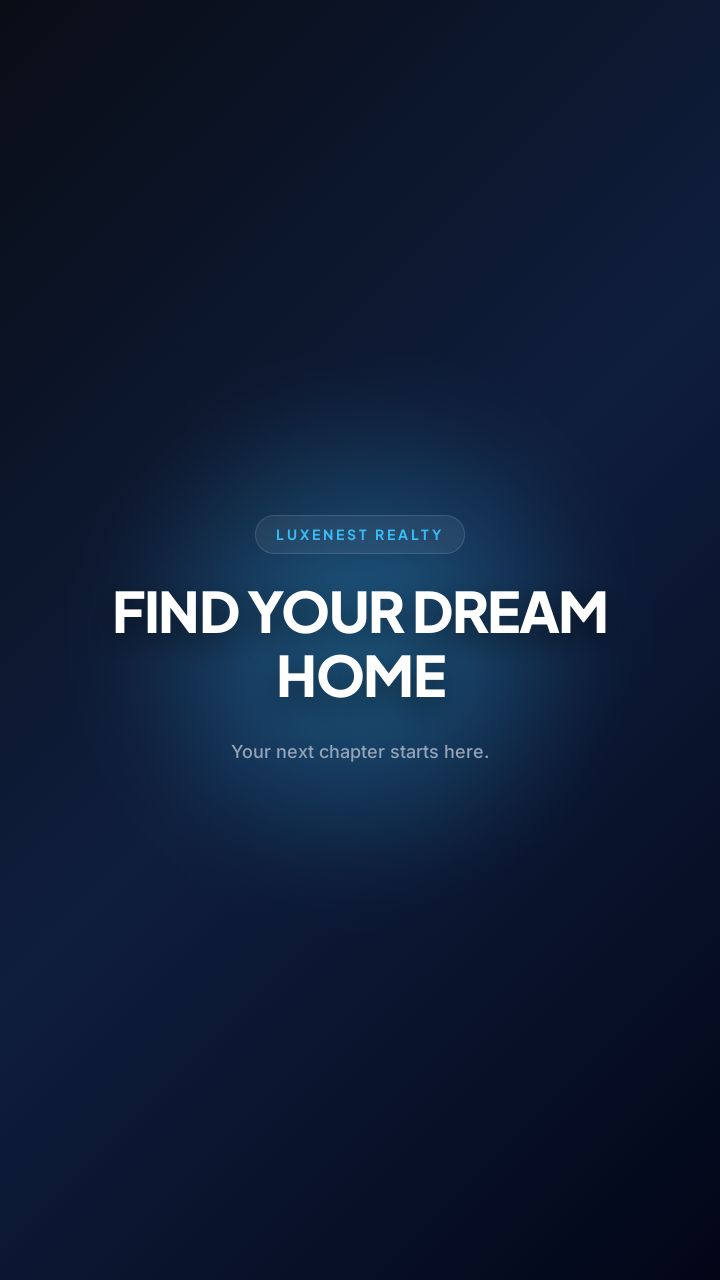 LuxeNest Realty