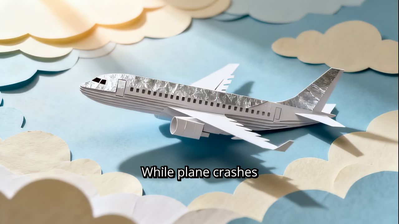 The Truth About Plane Crashes