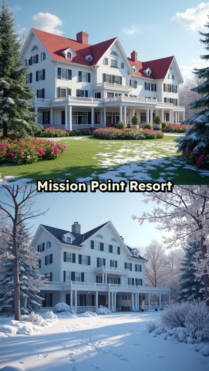 Unique Hotel Experiences Around the World